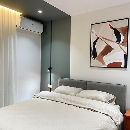 Luxurious Dreamy Seaview Apartment Durrës Extérieur photo