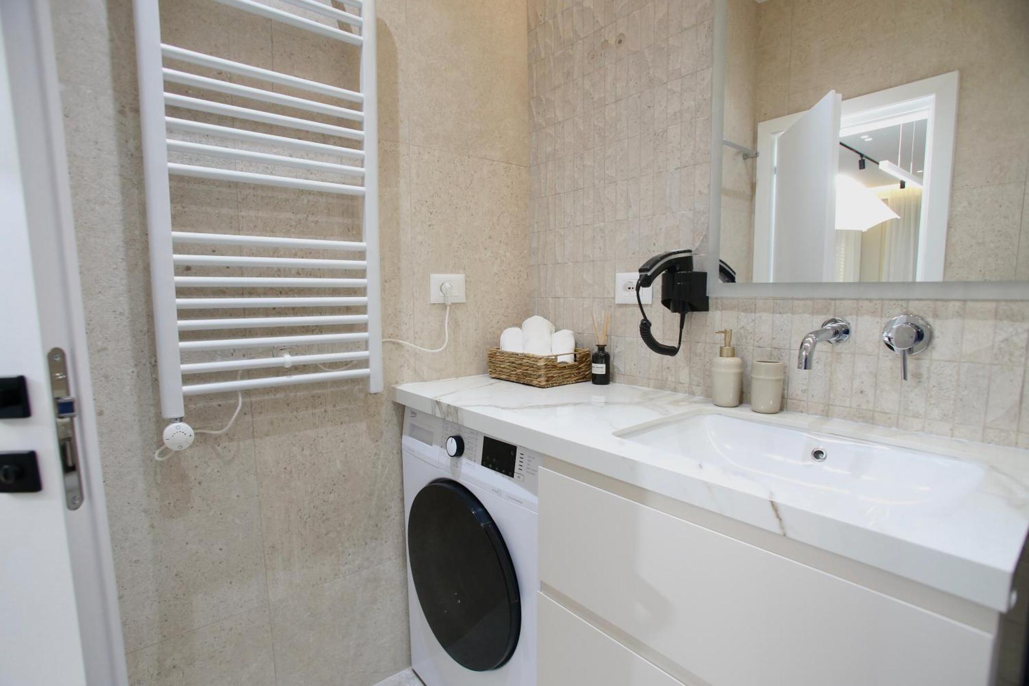 Luxurious Dreamy Seaview Apartment Durrës Extérieur photo