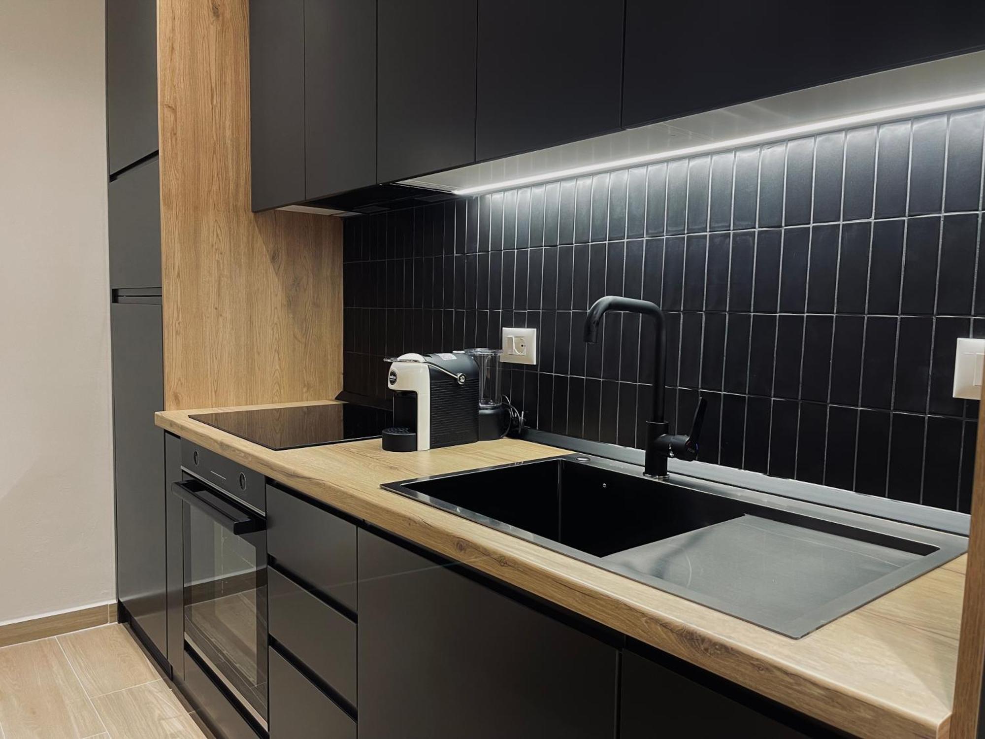 Luxurious Dreamy Seaview Apartment Durrës Extérieur photo