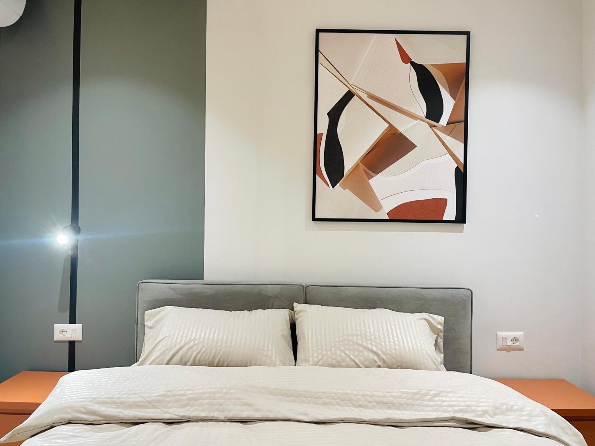 Luxurious Dreamy Seaview Apartment Durrës Extérieur photo