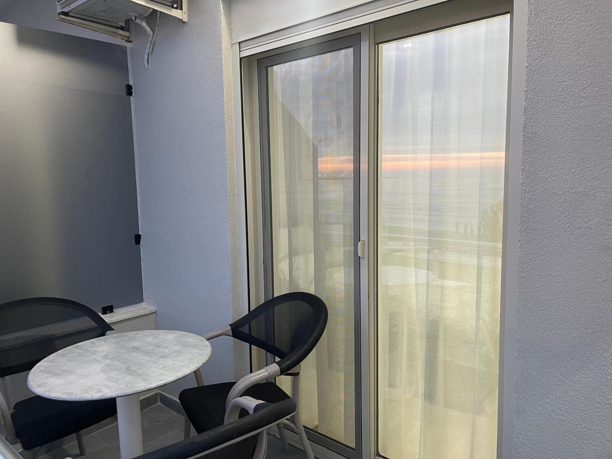 Luxurious Dreamy Seaview Apartment Durrës Extérieur photo
